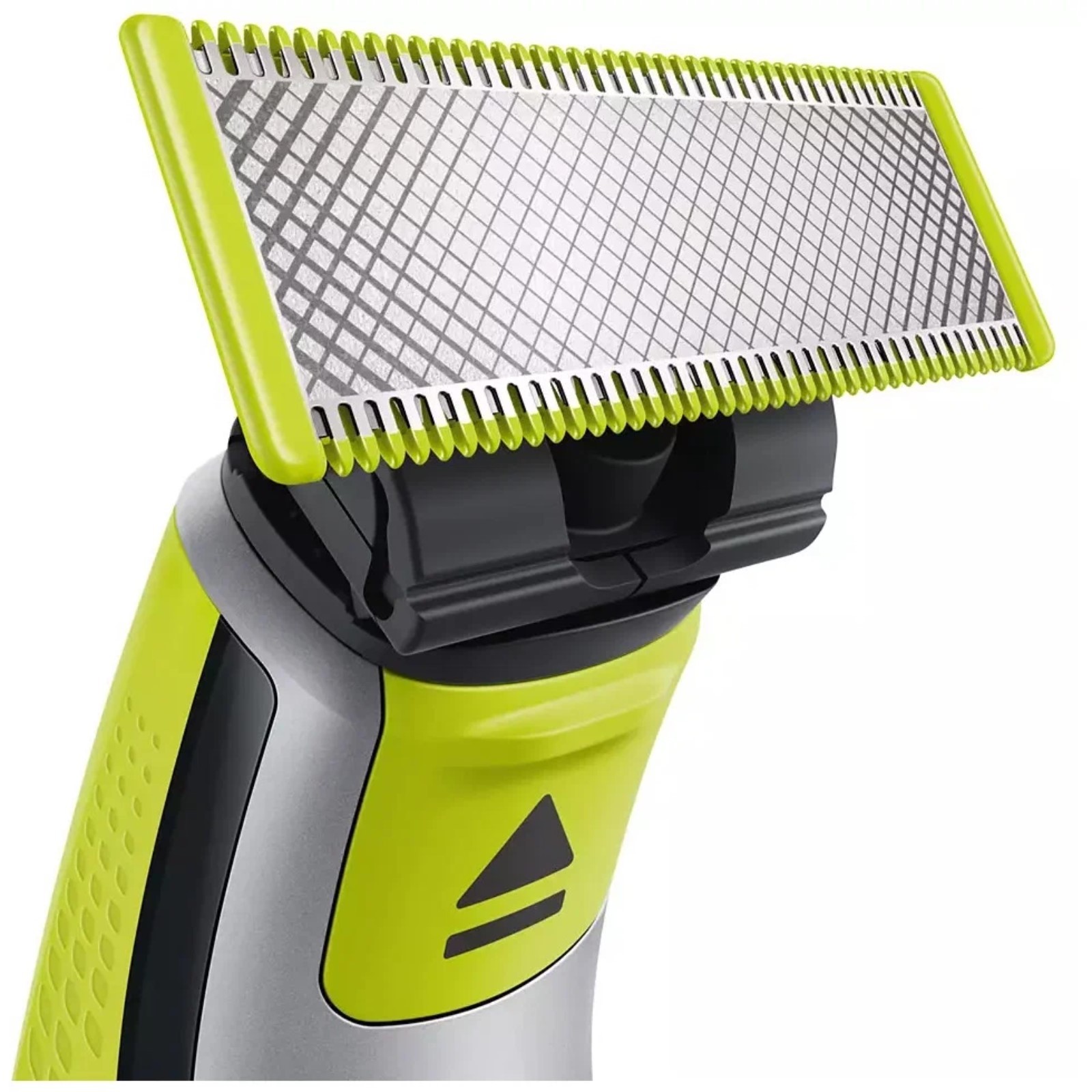 Как разобрать филипс ван блейд Электробритва Philips ONE BLADE QP2630/30 , роторная, 1 головка, АКБ, чёрная (96