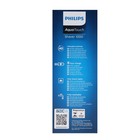 Электробритва PHILIPS S1223/41, роторная, 3 головки, сухое/влажное бритье, чёрная - Фото 8