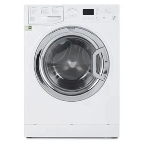 Стиральная машина Hotpoint-Ariston VMSG 601 X, 6 кг, 16 программ, белая