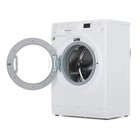 Стиральная машина Hotpoint-Ariston VMSG 601 X, 6 кг, 16 программ, белая - фото 51438752 Стиральная машина Hotpoint-Ariston VMSG 601 X, 6 кг, 16 программ, белая - фото 51438752