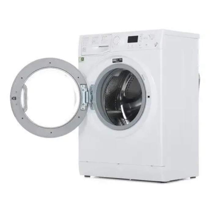 Стиральная машина Hotpoint-Ariston VMSG 601 X, 6 кг, 16 программ, белая - фото 51438752