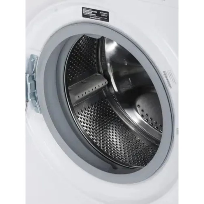 Стиральная машина Hotpoint-Ariston VMSG 601 X, 6 кг, 16 программ, белая - фото 51438753