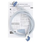 Стиральная машина Hotpoint-Ariston VMSG 601 X, 6 кг, 16 программ, белая - фото 51438757 Стиральная машина Hotpoint-Ariston VMSG 601 X, 6 кг, 16 программ, белая - фото 51438757