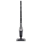 Беспроводной пылесос Polaris PVCS 0623, 100Вт/35аВт, 500 мл, 2 насадки, чёрный - фото 51328054