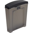 Кофеварка Polaris PCM 1527E, рожковая, 850 Вт, капучинатор, чёрная - фото 51340394