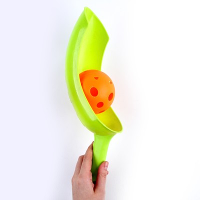 Игра «Кидай-лови»