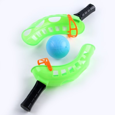 Игра «Кидай-лови», МИКС