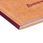 Дневник твердая обложка 1-11 класс 48 листов, "Свитер", обложка картон 7БЦ, глянцевая ламинация, шпаргалка - фото 23757145