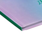 Дневник твердая обложка 1-11 класс 48 листов, "Кошка-бабочка1", обложка картон 7БЦ, глянцевая ламинация, шпаргалка - фото 23757159