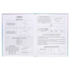 Дневник твердая обложка 1-11 класс 48 листов, "Кошка-бабочка1", обложка картон 7БЦ, глянцевая ламинация, шпаргалка - фото 23757165