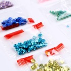 Вышивка пайетками «Колибри» - фото 28485808