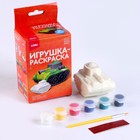 Игрушка-раскраска 3D Art «Танк» 9661866 - фото 9900673