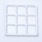 Картина по номерам для малышей «Американский грузовик» - фото 31067954