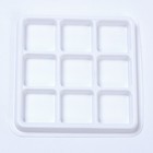 Картина по номерам для малышей «Весенние птички» - фото 31067961