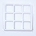 Картина по номерам для малышей «Сова» - фото 24305006