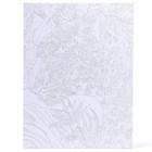 Картина по номерам на картоне 28,5 × 38 см «Стильный леопард» - фото 31067977