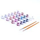 Картина по номерам на картоне 40 × 50 см «Мост Риальто» - фото 32583300