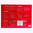 Картина по номерам холст на подрамнике 30 × 40 см «Покоритель морей» 9662083 - фото 16187026