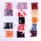 Алмазная мозаика 21 × 30 см, (полное заполнение) «Где-то в Париже» - фото 24509392