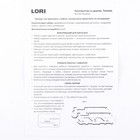 Конструктор из дерева.Техника «Грузовик» 23 детали - фото 61898375