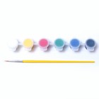 Конструктор из дерева.Техника «Танк» - фото 31543962