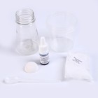 Кристаллический ёжик «Сиреневый кристалл» - фото 24318578