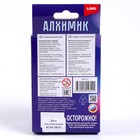 Кристаллический ёжик «Сиреневый кристалл» - фото 24318582