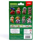 Магниты из гипса «Вкусные сладости» - фото 24318587