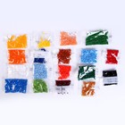 Алмазная мозаика 21 × 30 см, (полное заполнение) «Озеро в Швейцарии» - фото 24609880