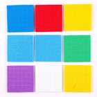 Мягкая мозаика из ЭВА (большой набор) «Химик» - фото 35254788