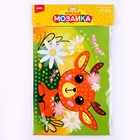 Мягкая мозаика. Большой набор «Оленёнок» - фото 43742824