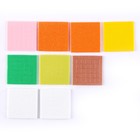 Мягкая мозаика. Большой набор «Оленёнок» - фото 43742825