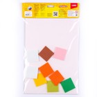 Мягкая мозаика. Большой набор «Оленёнок» - фото 43742826