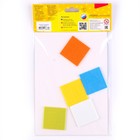 Мягкая мозаика. Малый набор «Котёнок» - фото 25427481