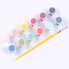 Роспись по дереву. Картина. Аниме «Листопад» - фото 24736261