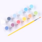 Роспись по дереву. Картина. Нео-животные «Яркий попугай» - фото 24597739