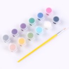 Роспись по дереву. Картина. Уличный стиль»Создавай» - фото 24589028