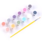 Роспись по дереву. Картина. Уличный стиль»Хип-хоп» - фото 24589034