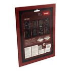 Скретчинг 18 × 24 см, Япония «Клен у храма» - фото 24509413