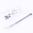 Химические опыты 2 в 1 «Мохнатый гвоздь и Оловянная губка» - фото 24318608