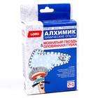 Химические опыты 2 в 1 «Мохнатый гвоздь и Оловянная губка» - фото 24318611