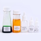 Химические опыты 2 в 1 «Цветная слизь и пенный вулкан» - фото 30763269