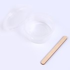 Химические опыты 2 в 1 «Цветная слизь и пенный вулкан» - фото 30763270