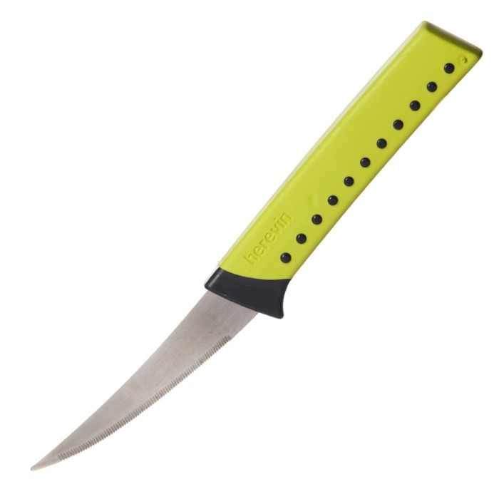 Нож для овощей Solmazer, 18 см - Фото 1