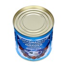 Сгущённое молоко "Карламанское", 380 г - фото 23396641