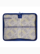 Пенал школьный, 1 секция, 11.5×20.5×3 см «Монстрики» - Фото 4