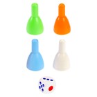 Викторина 100 вопросов «Правила дорожного движения» - фото 24609933