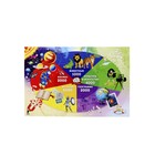 Викторина 500 вопросов «Богатеи» - фото 24499123