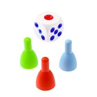 Викторина для малышей «Хочу всё знать» - фото 24499133