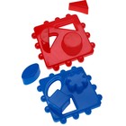 Логический куб, большой - фото 24624210